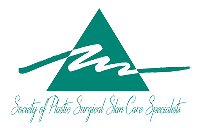 Society of Plastic Surgical Skin Care Specialists (SPSSCS) Logo