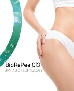 BioRePeel body treatments